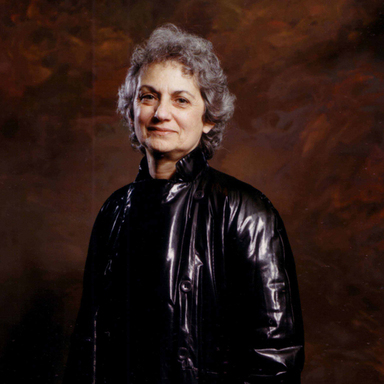 Muriel Cooper